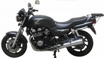 CB 750 tmavě šedá